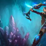 《LOL》云顶之弈9.24b守护游侠阵容攻略