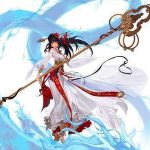 《DNF》100版本巫女技能改动详情