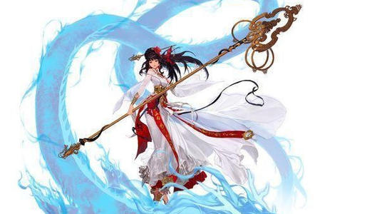 《DNF》100版本巫女技能改动详情