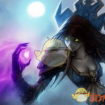 《魔兽世界》8.3暗牧饰品介绍