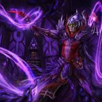 《魔兽世界》8.3暗牧精华推荐