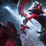 《LOL》2020蛇女天赋符文出装玩法攻略