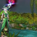 《魔兽世界》8.3恢复德PVP玩法介绍