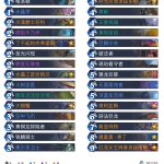 《炉石传说》巨龙降临宇宙骑卡组构筑