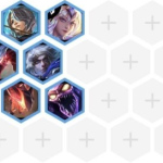 《LOL》云顶之弈水晶掠食者运营技巧