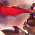 《LOL》2020兰博天赋符文出装玩法攻略