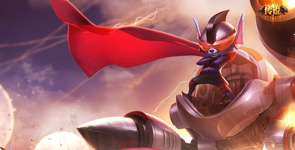 《LOL》2020兰博天赋符文出装玩法攻略