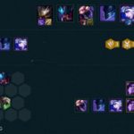 《LOL》云顶之弈9.24b双盾蝎子流玩法介绍
