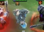 《LOL》云顶之弈9.24b盾毒速八流玩法介绍