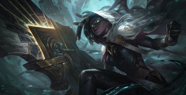 《LOL》云顶之弈9.24b系魂守护神阵容推荐