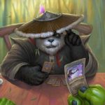 《炉石传说》2020狂野上分卡组推荐