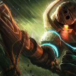 《LOL》9.24上单掠食者泰坦玩法介绍