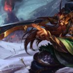 《LOL》9.24上单蛮王玩法介绍