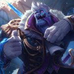 《LOL》9.24上单蒙多玩法介绍