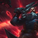 《LOL》云顶之弈9.24森林德鲁伊阵容推荐