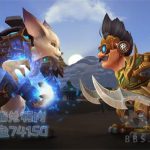 《魔兽世界》8.3新同盟种族介绍
