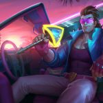 《LOL》2020盖伦天赋符文出装玩法攻略