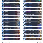 《炉石传说》巨龙降临JK海盗战卡组构筑