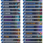 《炉石传说》巨龙降临标准机械骑卡组构筑