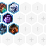 《LOL》云顶之弈9.24b守护雷霆海洋阵容介绍