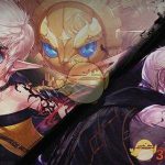《DNF》100缔造者武器介绍