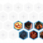 《LOL》云顶之弈9.24海洋守护法阵容搭配
