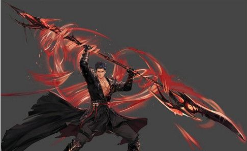 《DNF》2020征战者装备选择