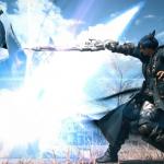 《FF14》5.05哈迪斯歼殛战进入方法介绍