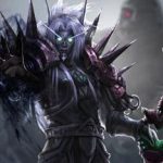 《魔兽世界》8.3邪DK输出循环攻略