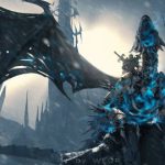 《魔兽世界》8.3DK专精选择