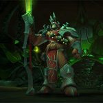 《魔兽世界》8.3武僧输出手法介绍