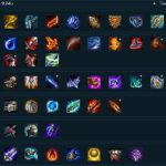 《LOL》云顶之弈9.24b装备评级