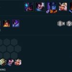 《LOL》9.24b云霄剑刺阵容推荐