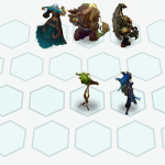 《LOL》云顶之弈9.24b法海变形流阵容搭配推荐
