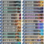《炉石传说》2020节奏贼卡组推荐
