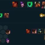 《LOL》9.24b山脉海洋法阵容推荐