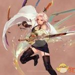 《DNF》2020剑皇防具选择