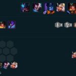 《LOL》云顶之弈9.24b云剑刺阵容攻略