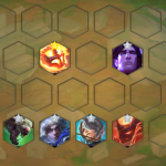 《LOL》云顶之弈9.24b水晶六游侠阵容搭配推荐