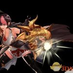 《DNF》2020龙骑士装备搭配