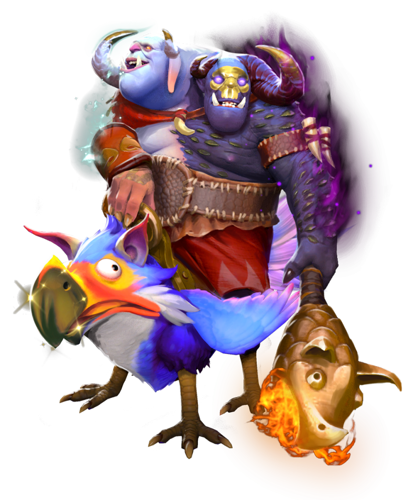 《DOTA2》明辉金鹏第二款式解锁方法