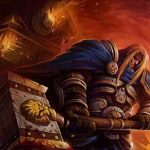 《魔兽世界》8.3惩戒骑饰品推荐