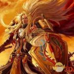 《魔兽世界》8.3圣骑士天赋加点推荐