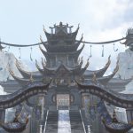 《古剑奇谭OL》神一道天背景故事