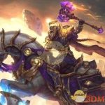 《魔兽世界》8.3圣骑士输出手法
