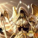《魔兽世界》8.3暗牧天赋加点