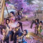 《剑网3》2019年冬至活动介绍