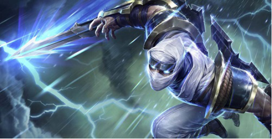 《LOL》9.24b光刺召唤阵容搭配攻略