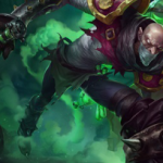 《LOL》9.24b极地雷毒阵容搭配攻略
