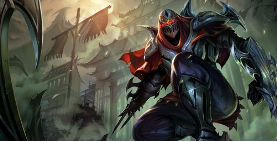 《LOL》9.24b雷霆守护阵容搭配攻略